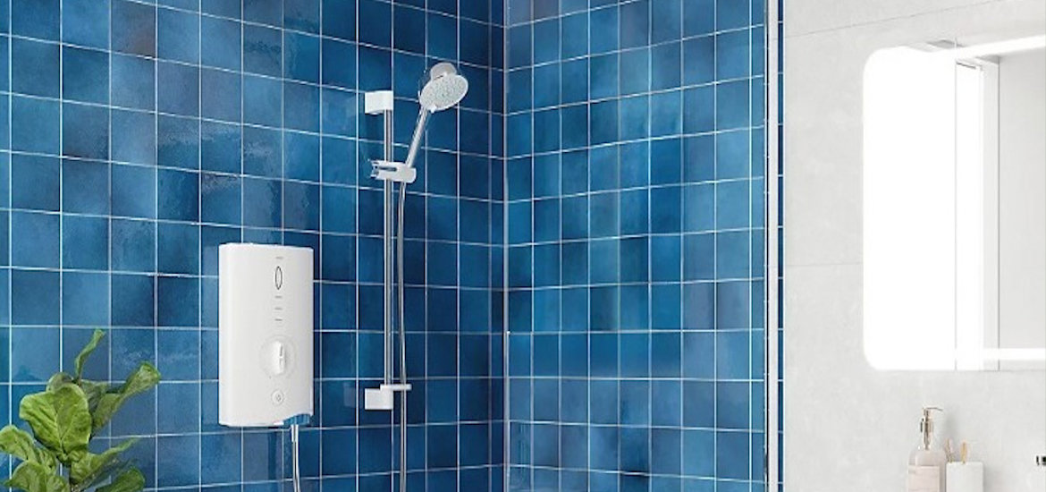 Showers Direct