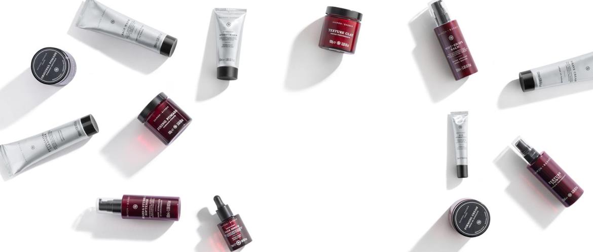 Daimon Barber