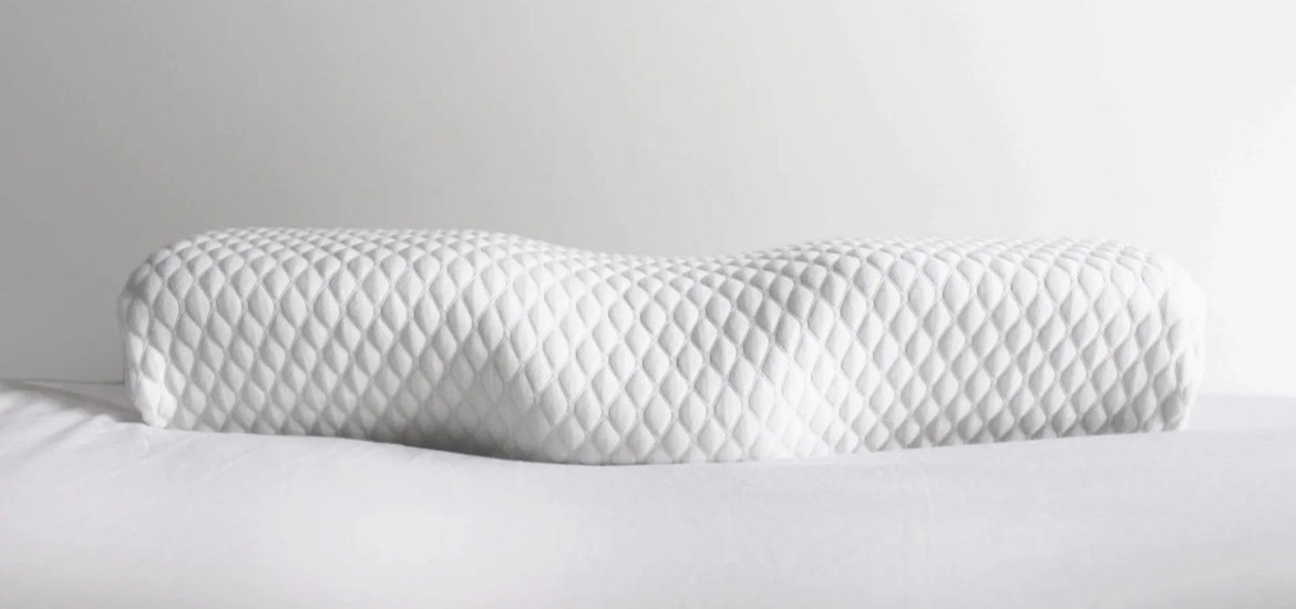 Groove Pillows