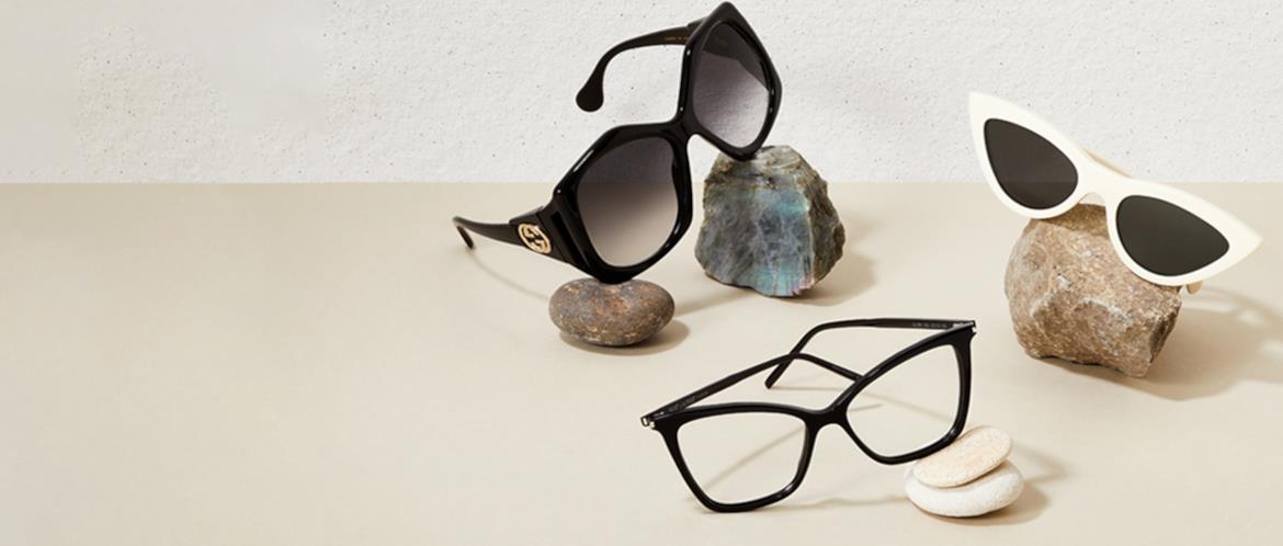 Fashion Eyewear