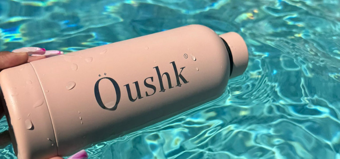 Oushk Pharmacy