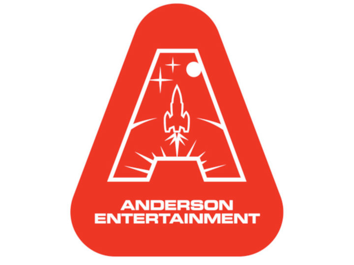 The Gerry Anderson Store