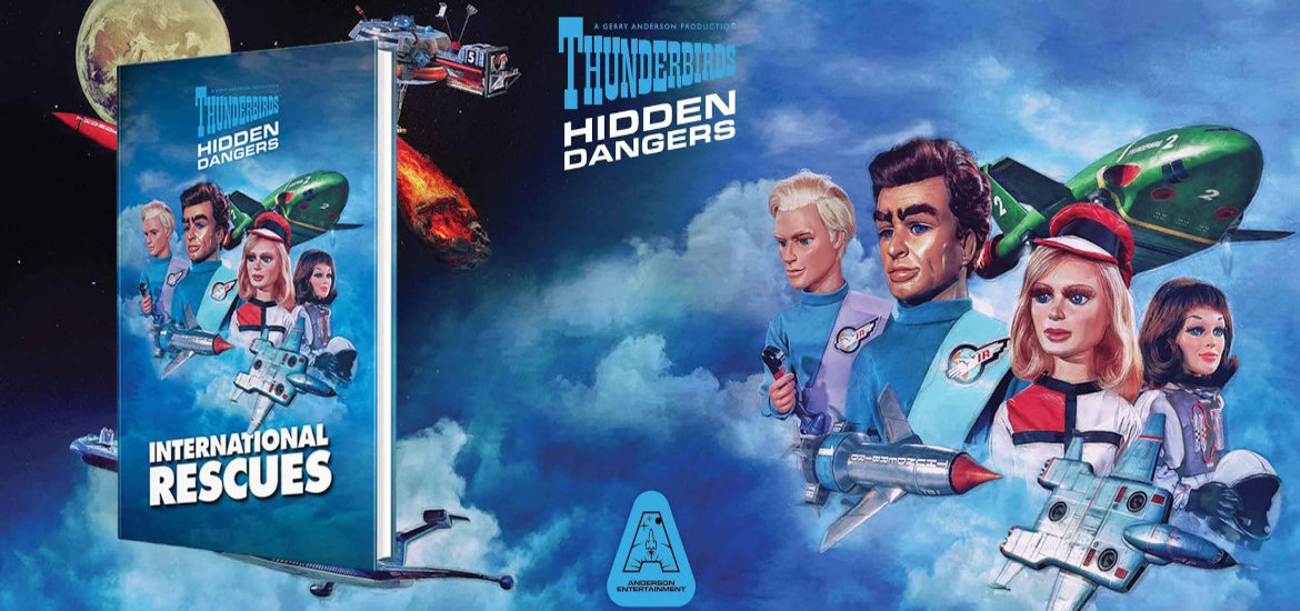 The Gerry Anderson Store