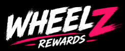 Wheelz Rewards